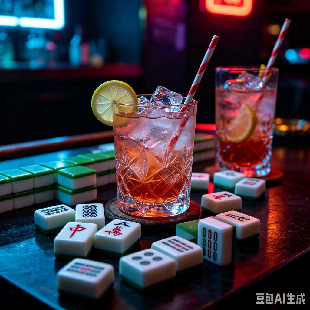 Nuremberg,mahjong