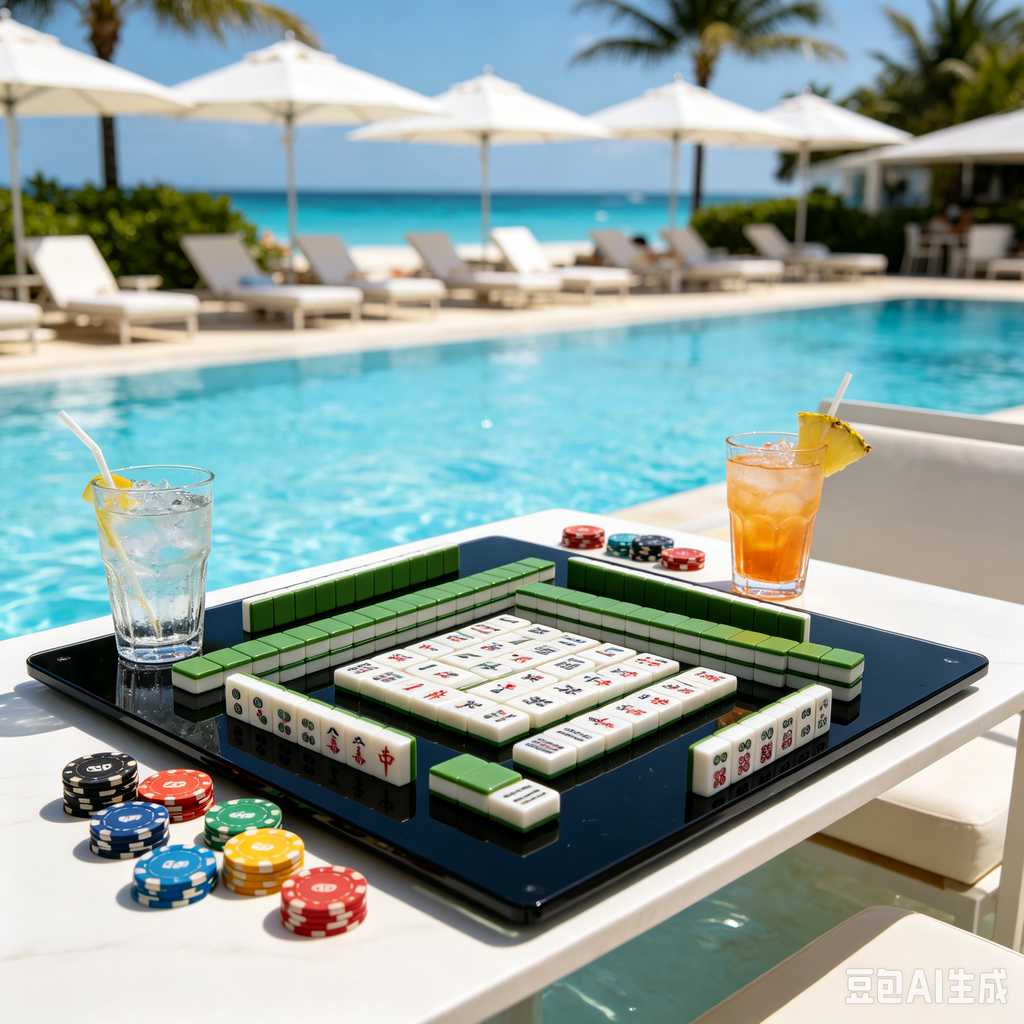 Modesto,mahjong