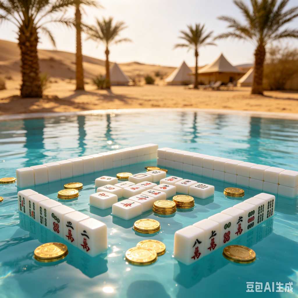 Sacramento,mahjong