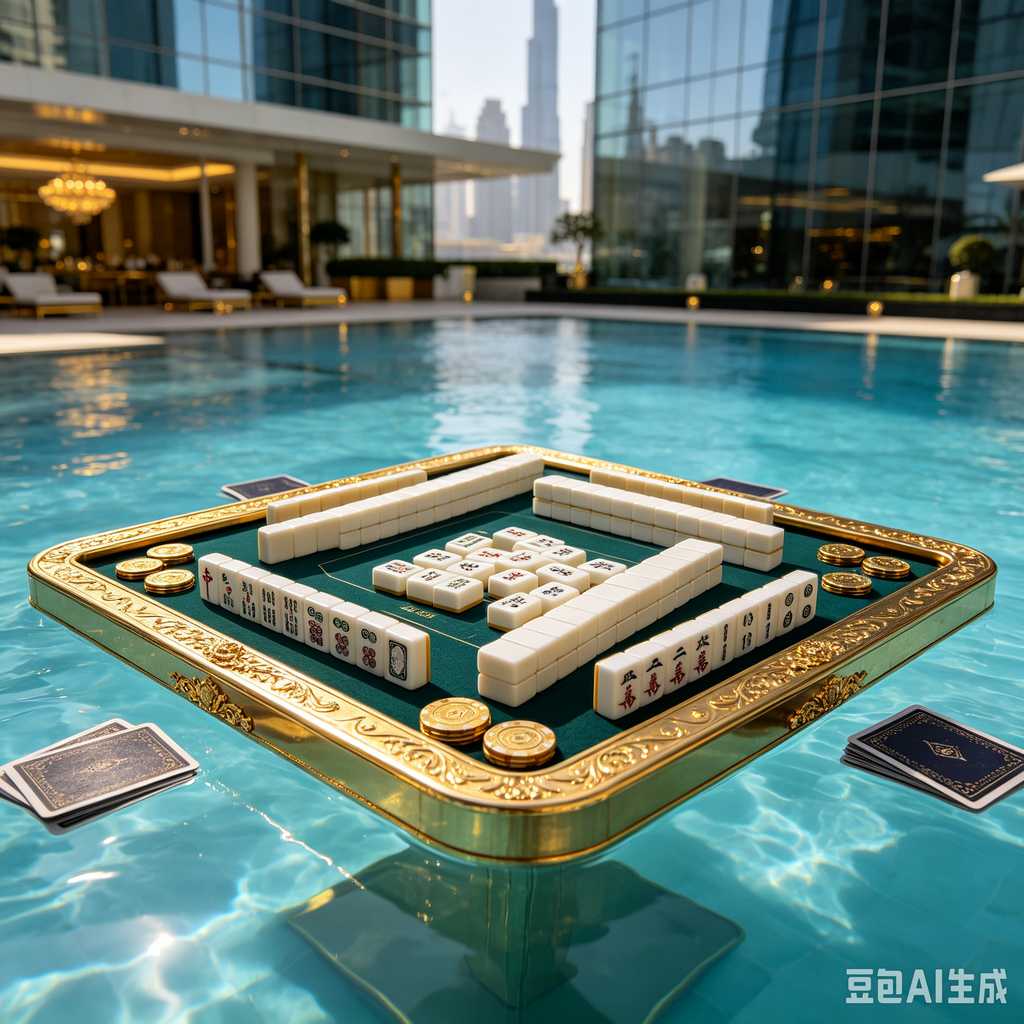 Encarnacion,mahjong