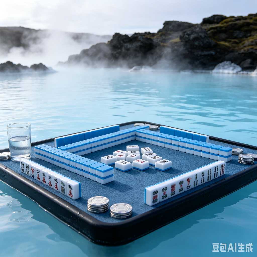 Swansea,mahjong
