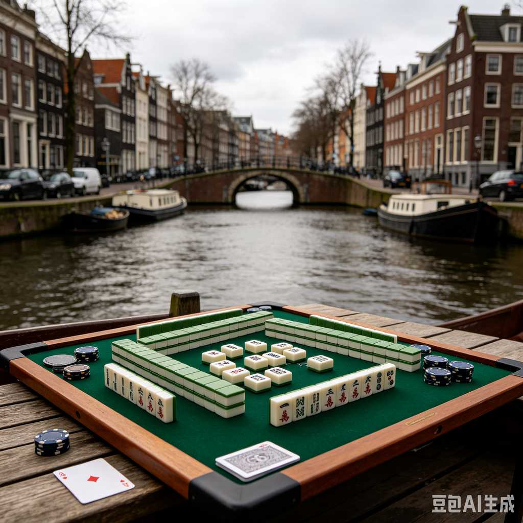 StokeonTrent,mahjong