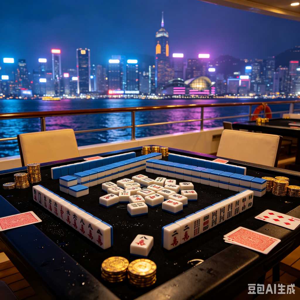 NewHaven,mahjong
