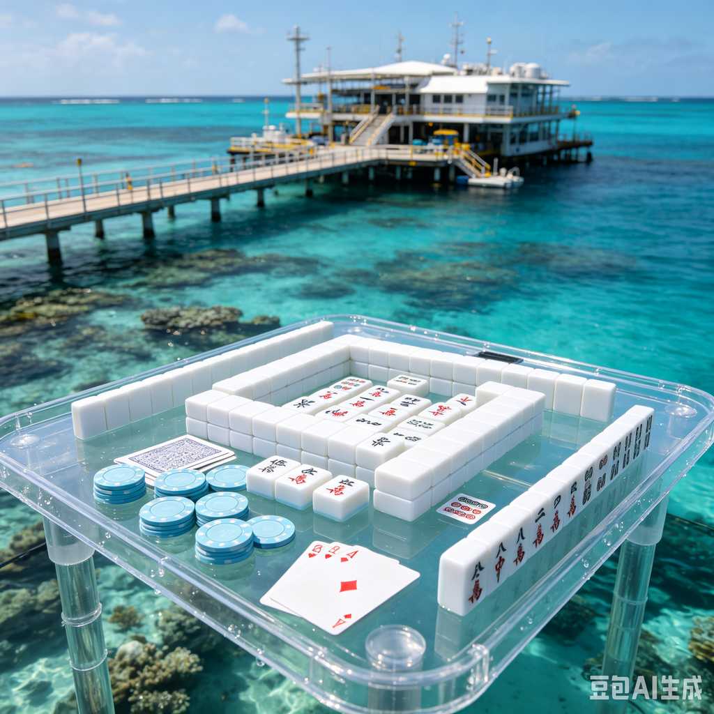 Dijon,mahjong
