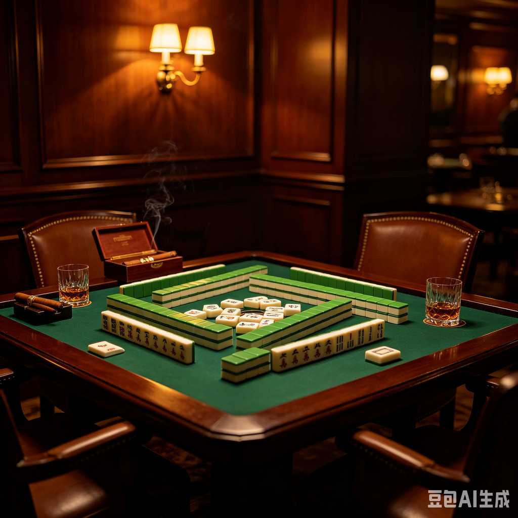 Stockholm,mahjong