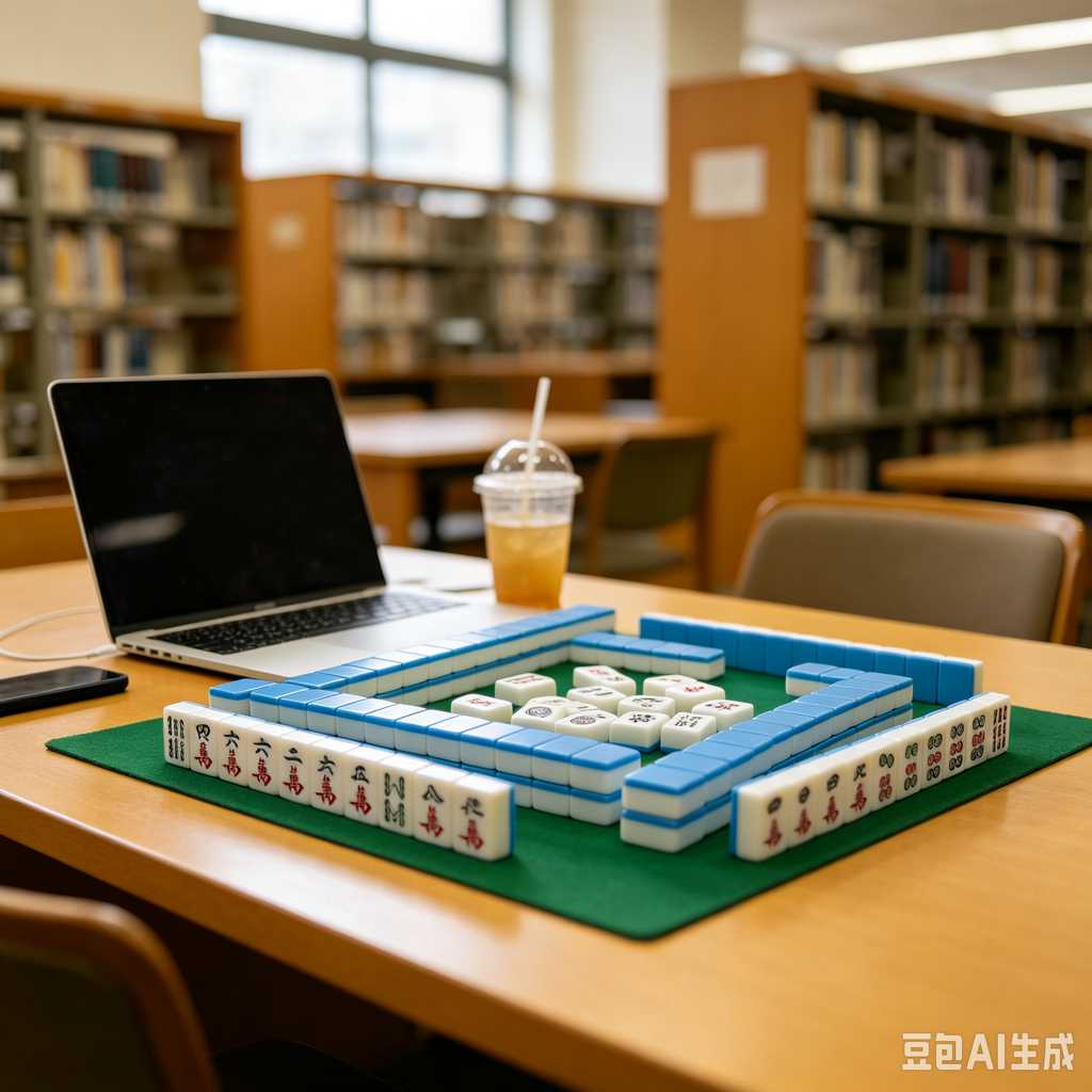 Glasgow,mahjong