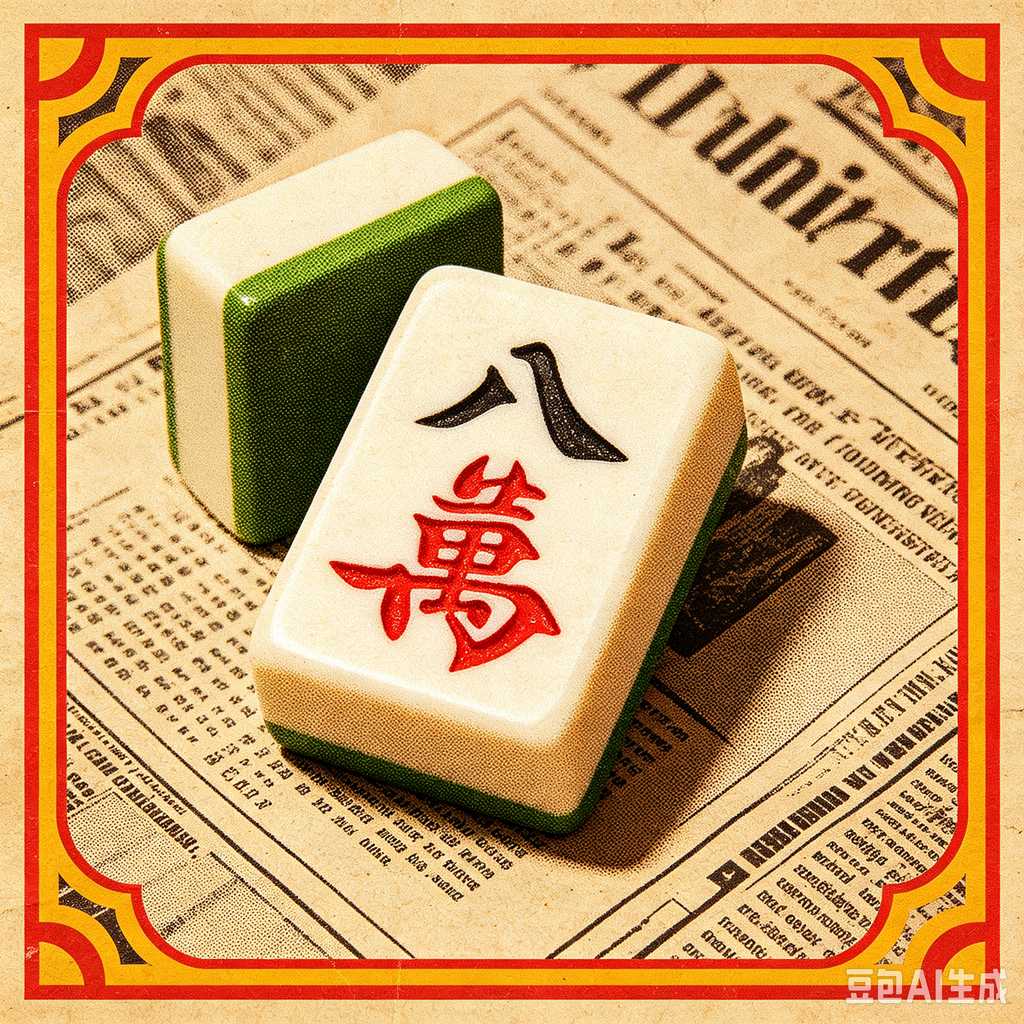 Cardiff,mahjong