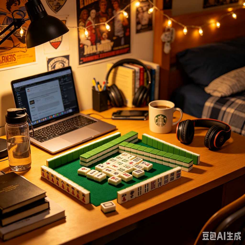 Belem,mahjong