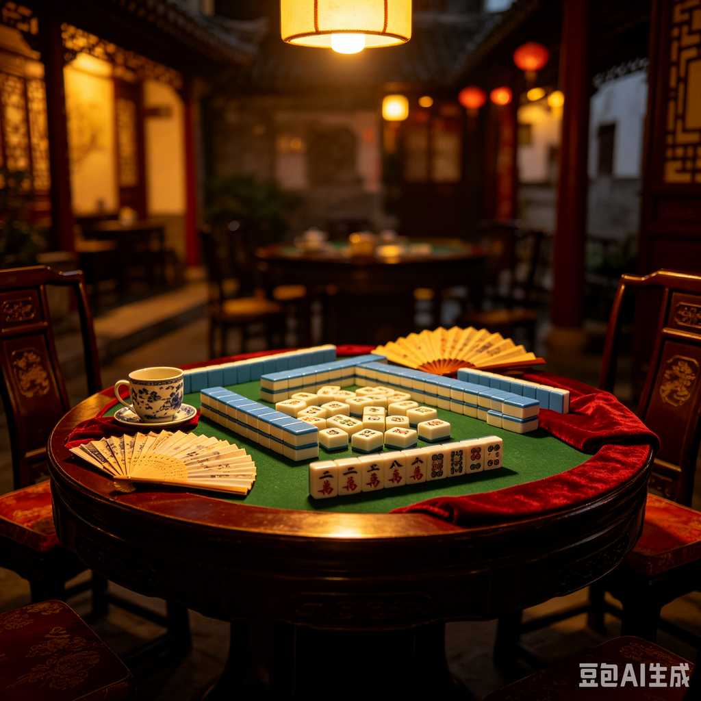 MadisonWI,mahjong