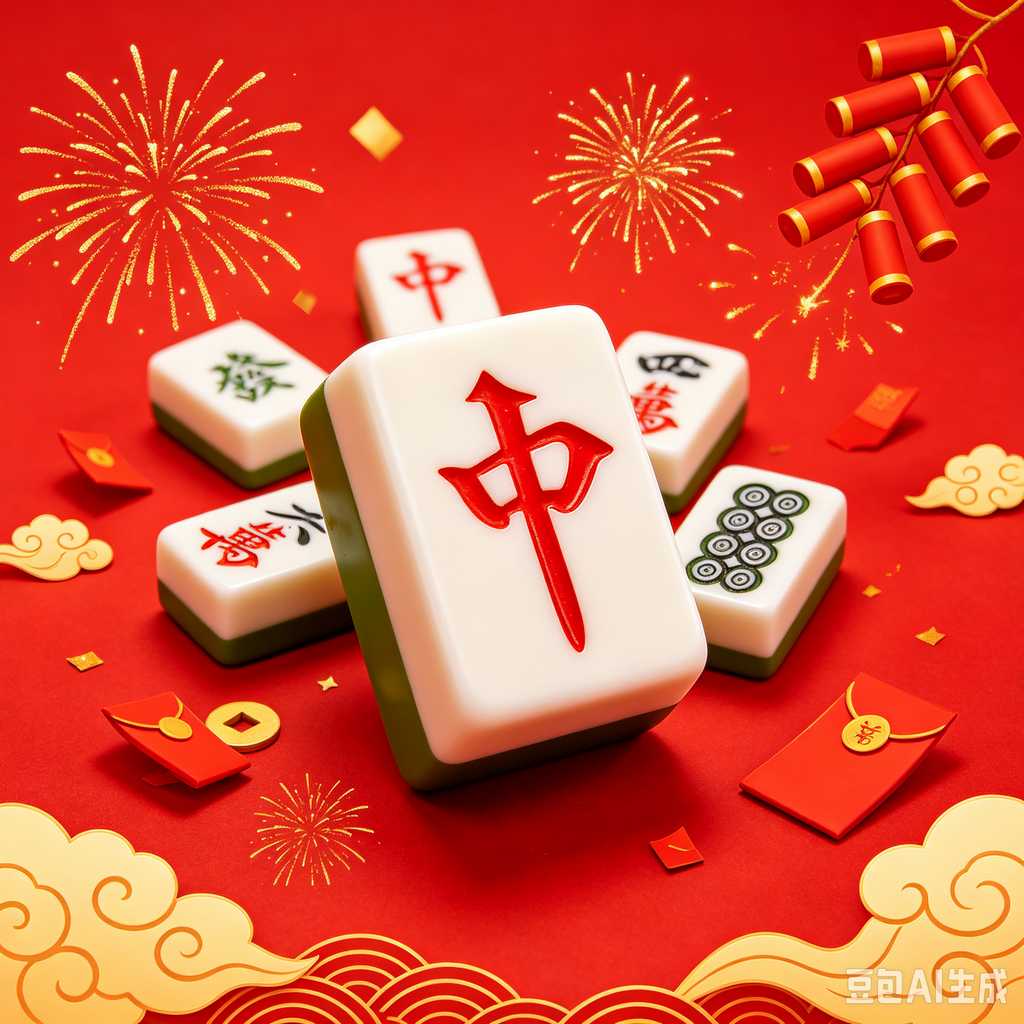 Madrid,mahjong