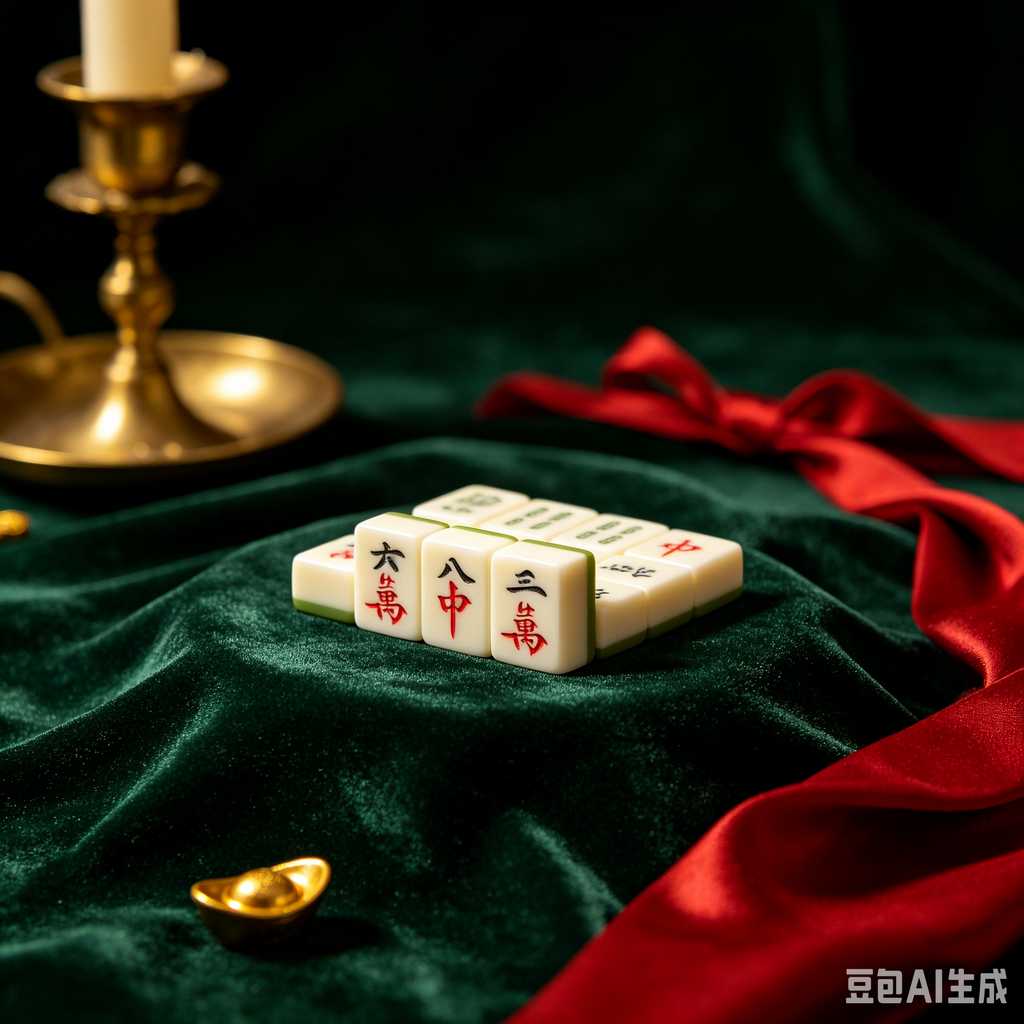 Monterrey,mahjong