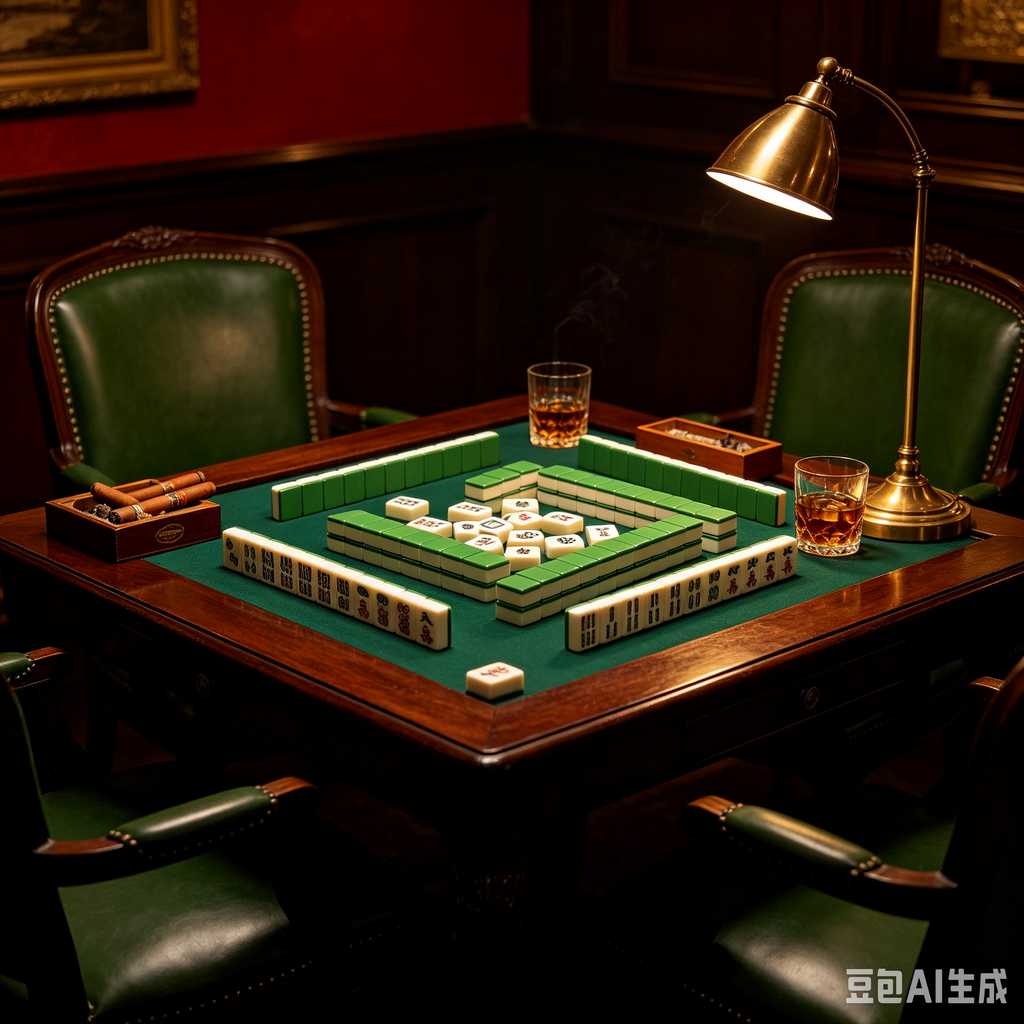 Harrisburg,mahjong