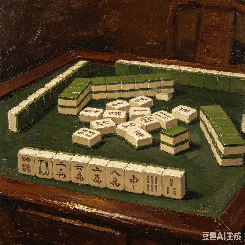 NewportNews,mahjong