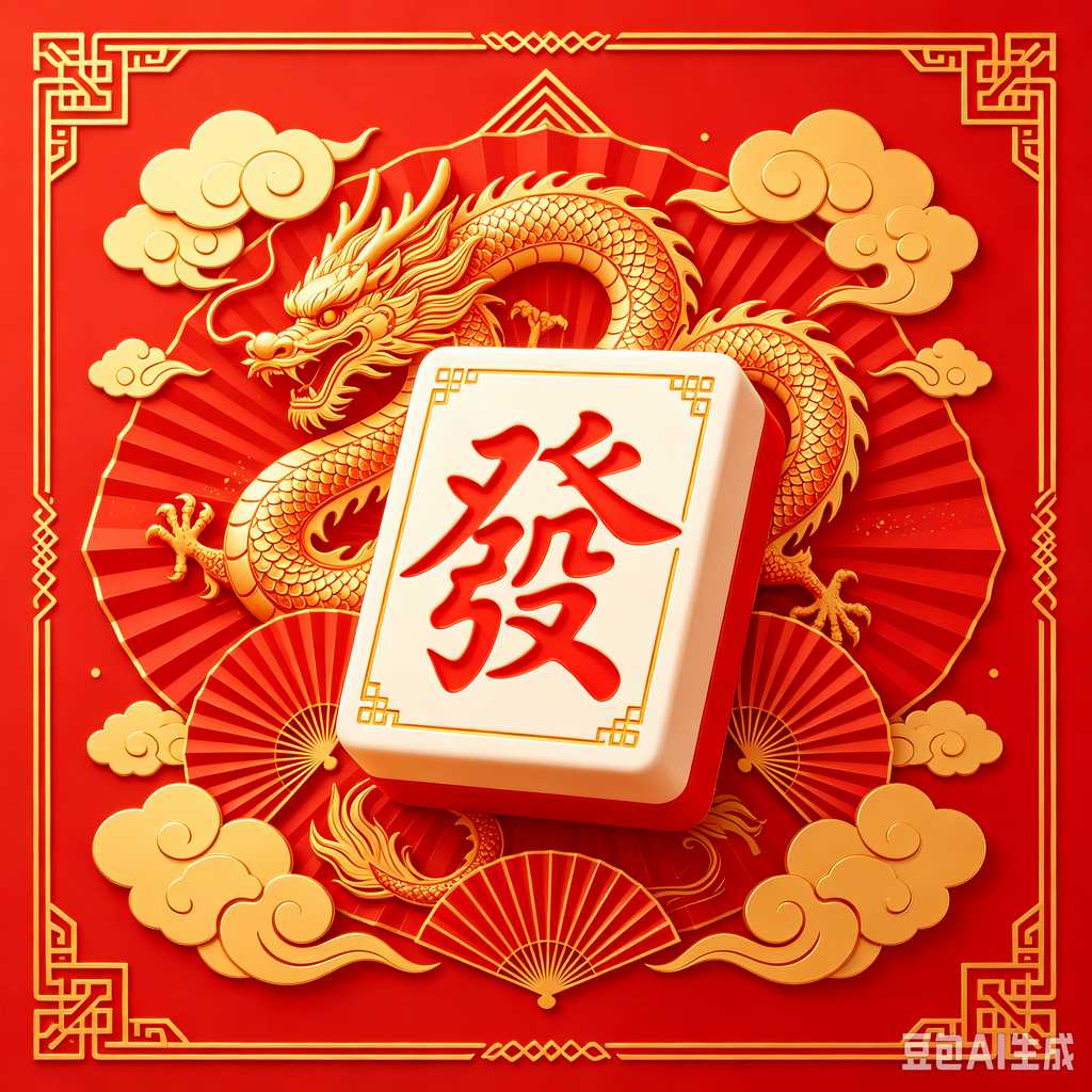 Potosi,mahjong