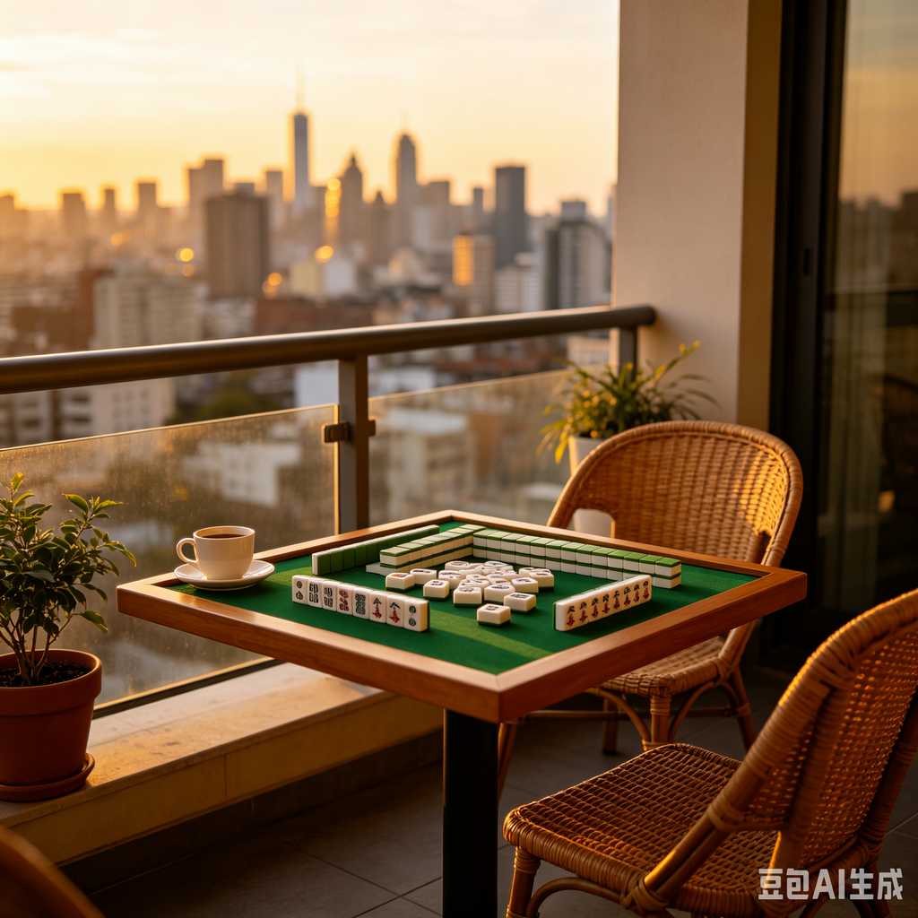 Brussels,mahjong
