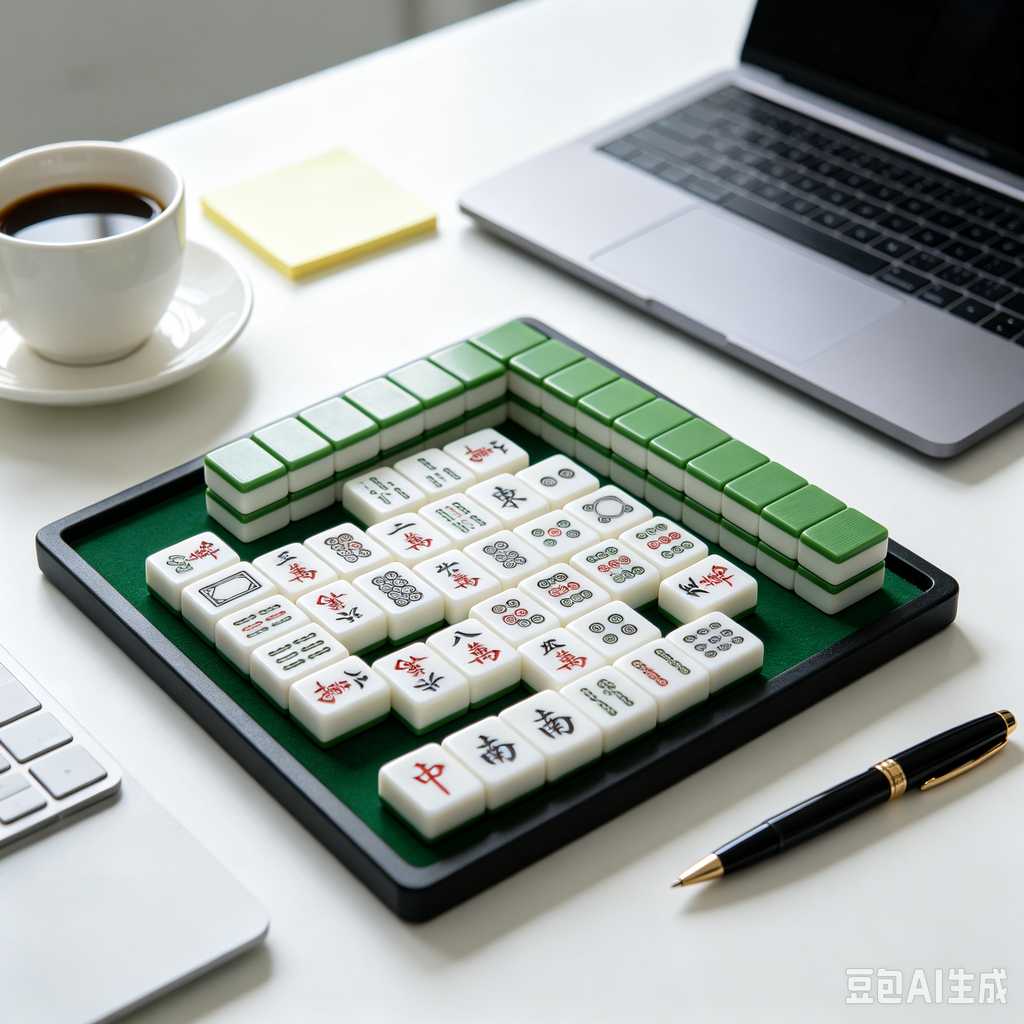 PawtucketRI,mahjong