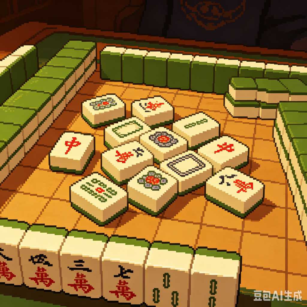 Oldenburg,mahjong