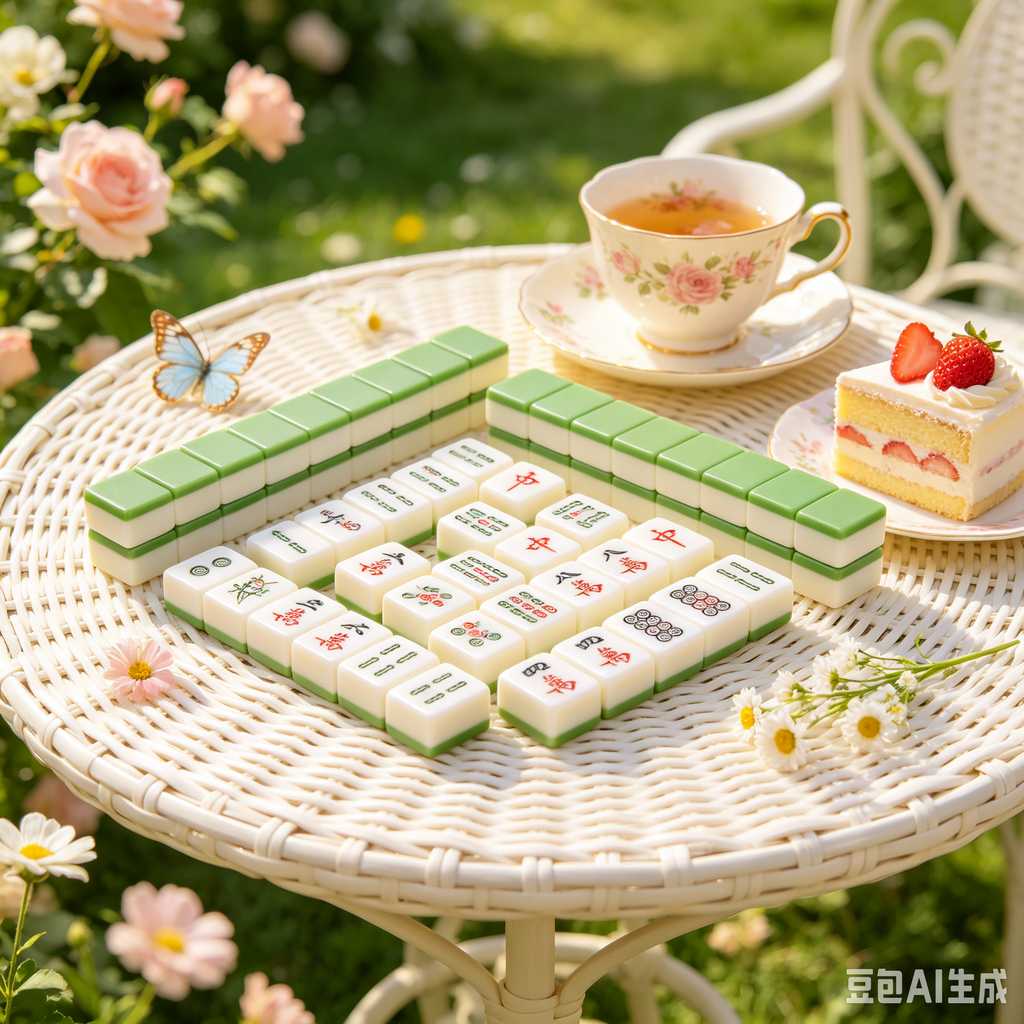 Bucaramanga,mahjong