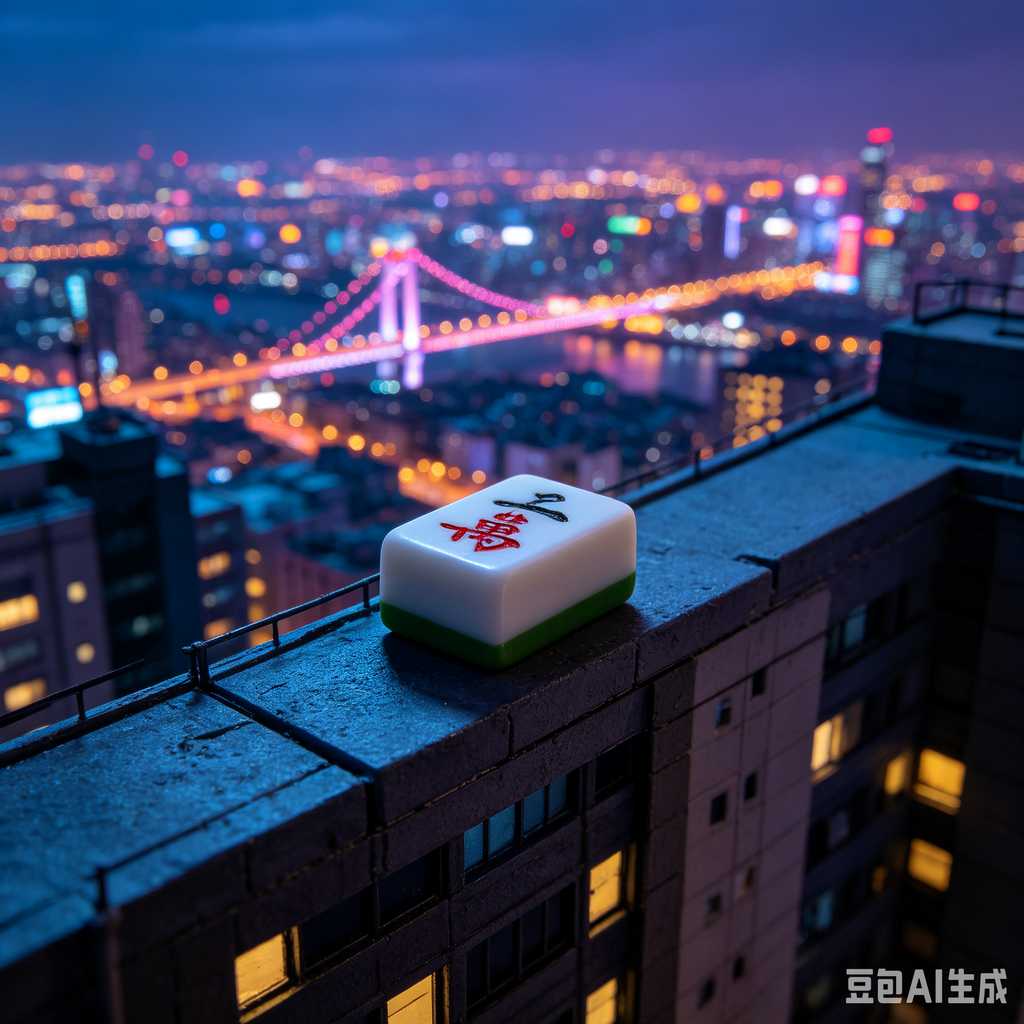 BridgeportCT,mahjong