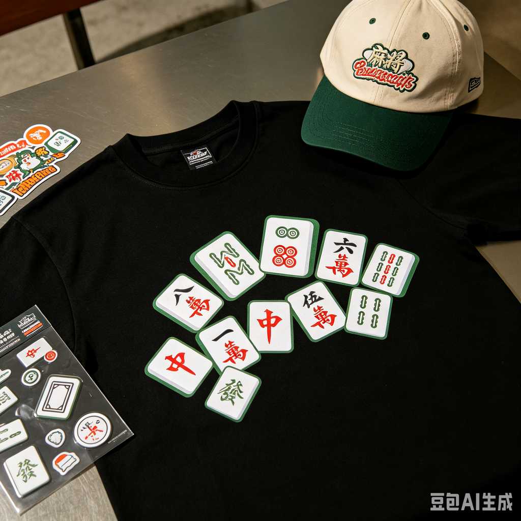 Austin,mahjong