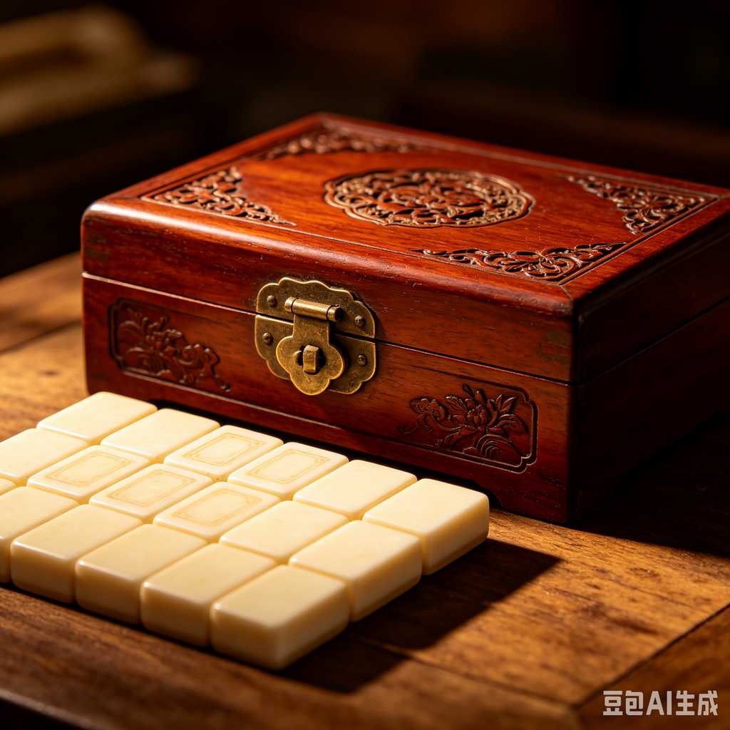 Amarillo,mahjong