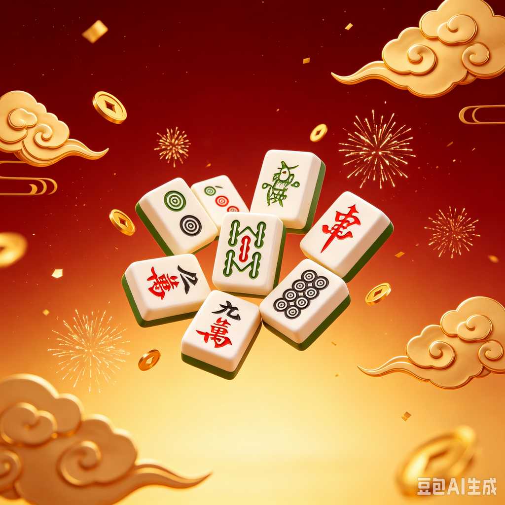 Wurzburg,mahjong