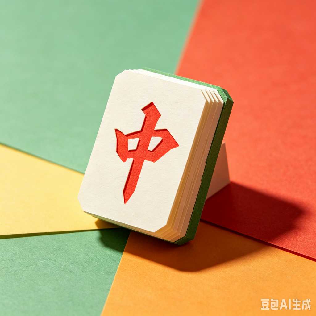Davenport,mahjong