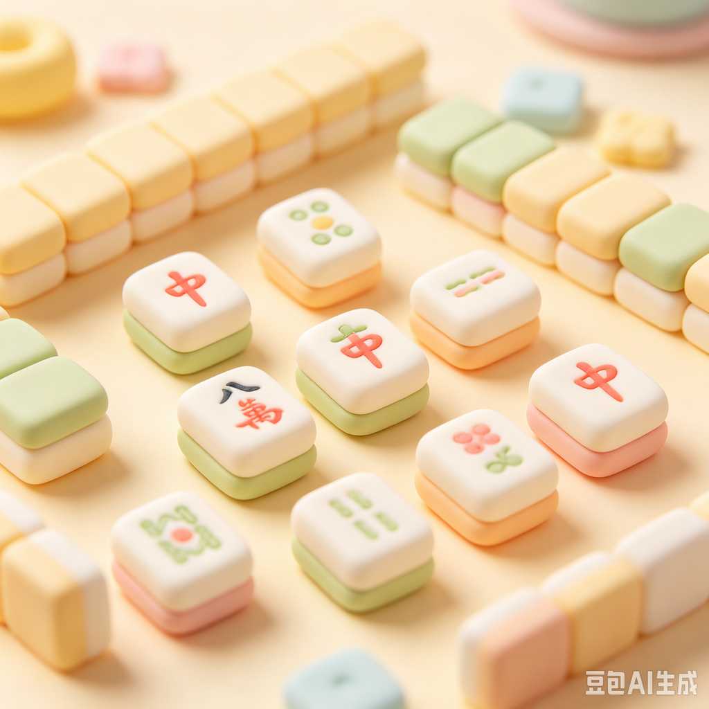 Kenosha,mahjong