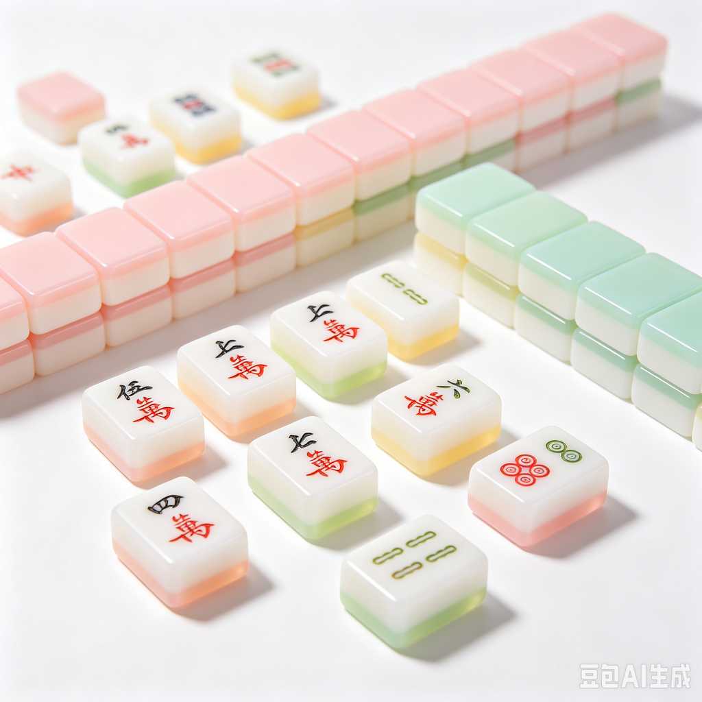 Verona,mahjong