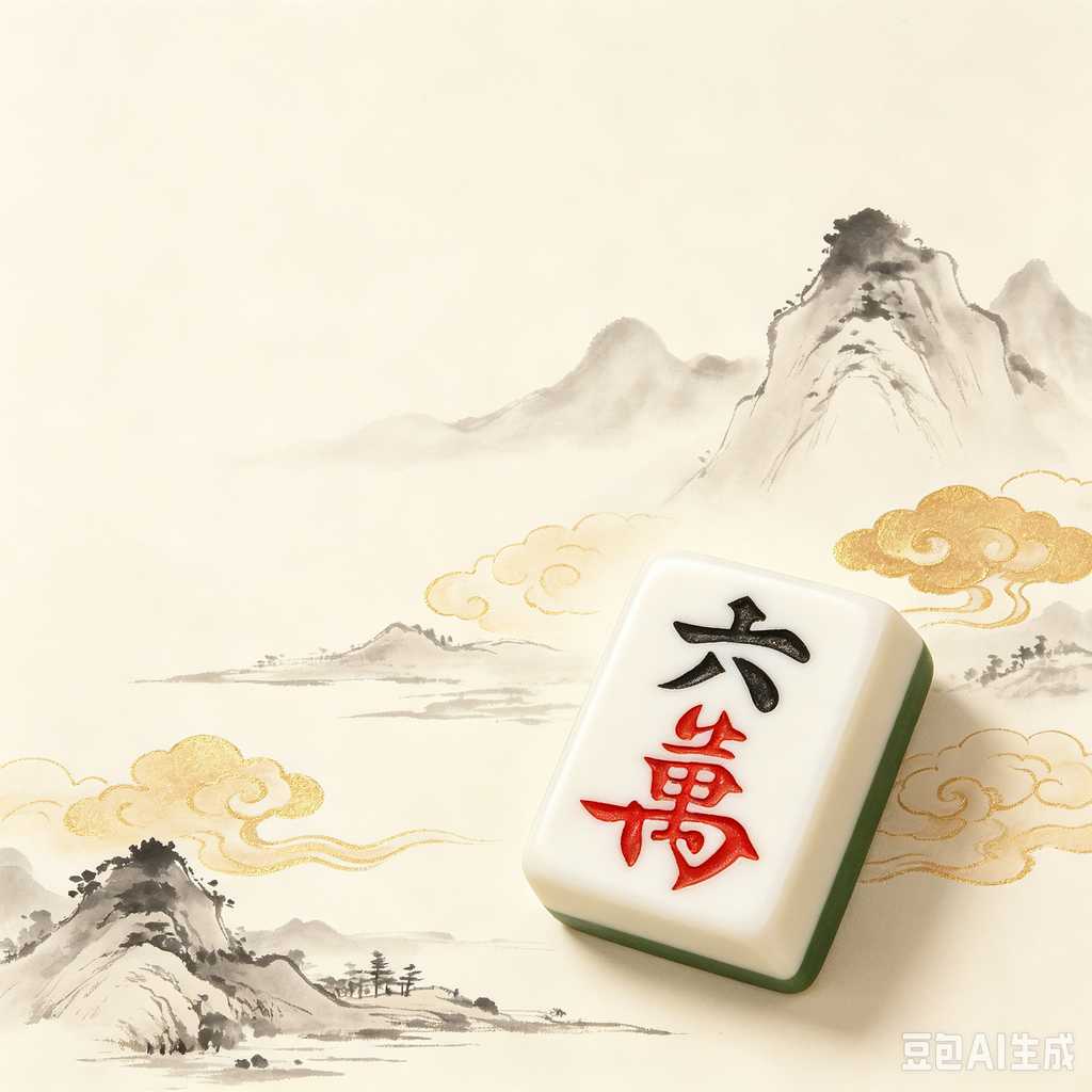 Washington,mahjong