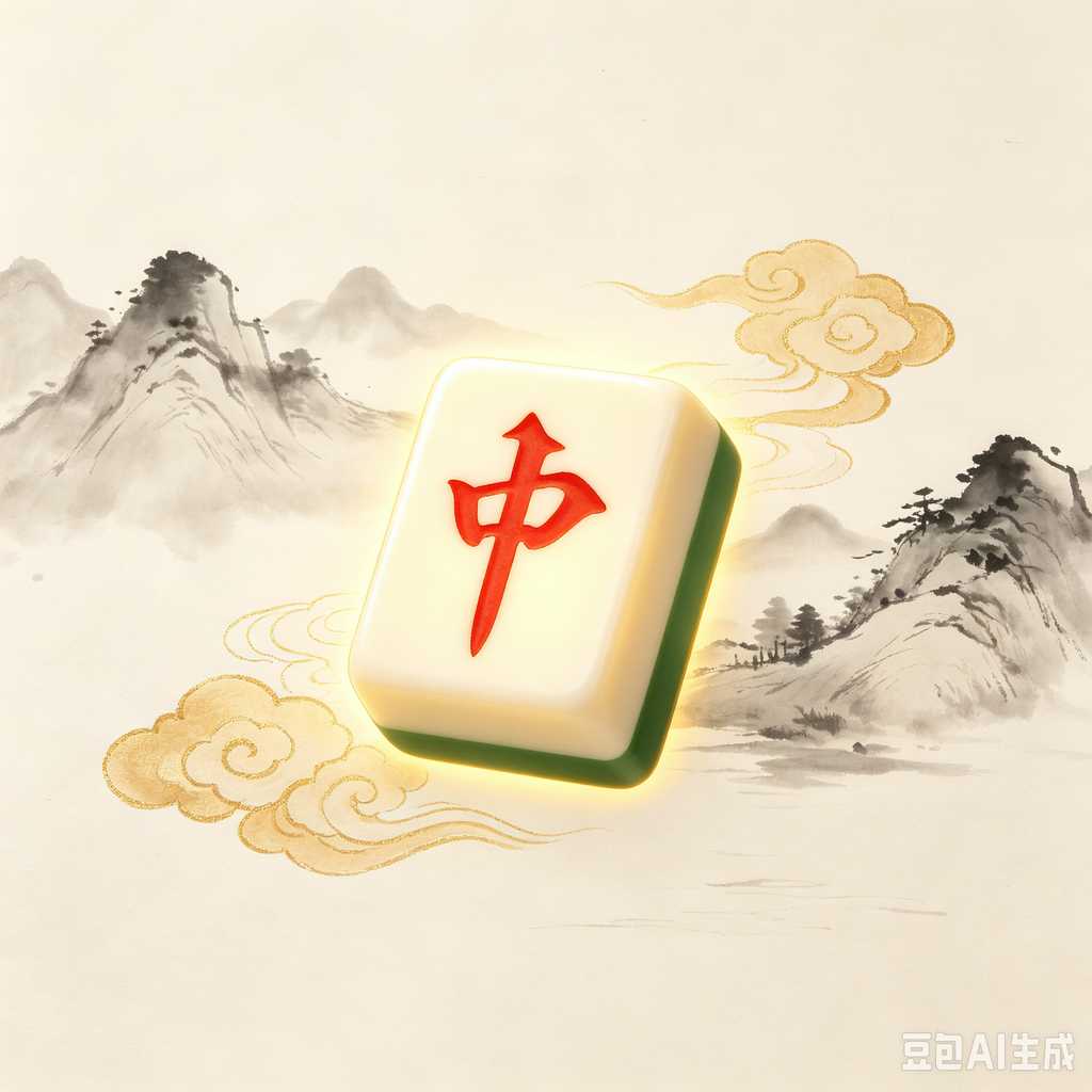 MeridaMX,mahjong