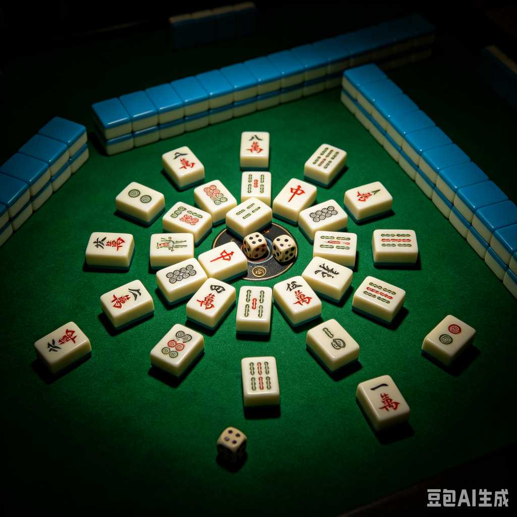 NewOrleans,mahjong