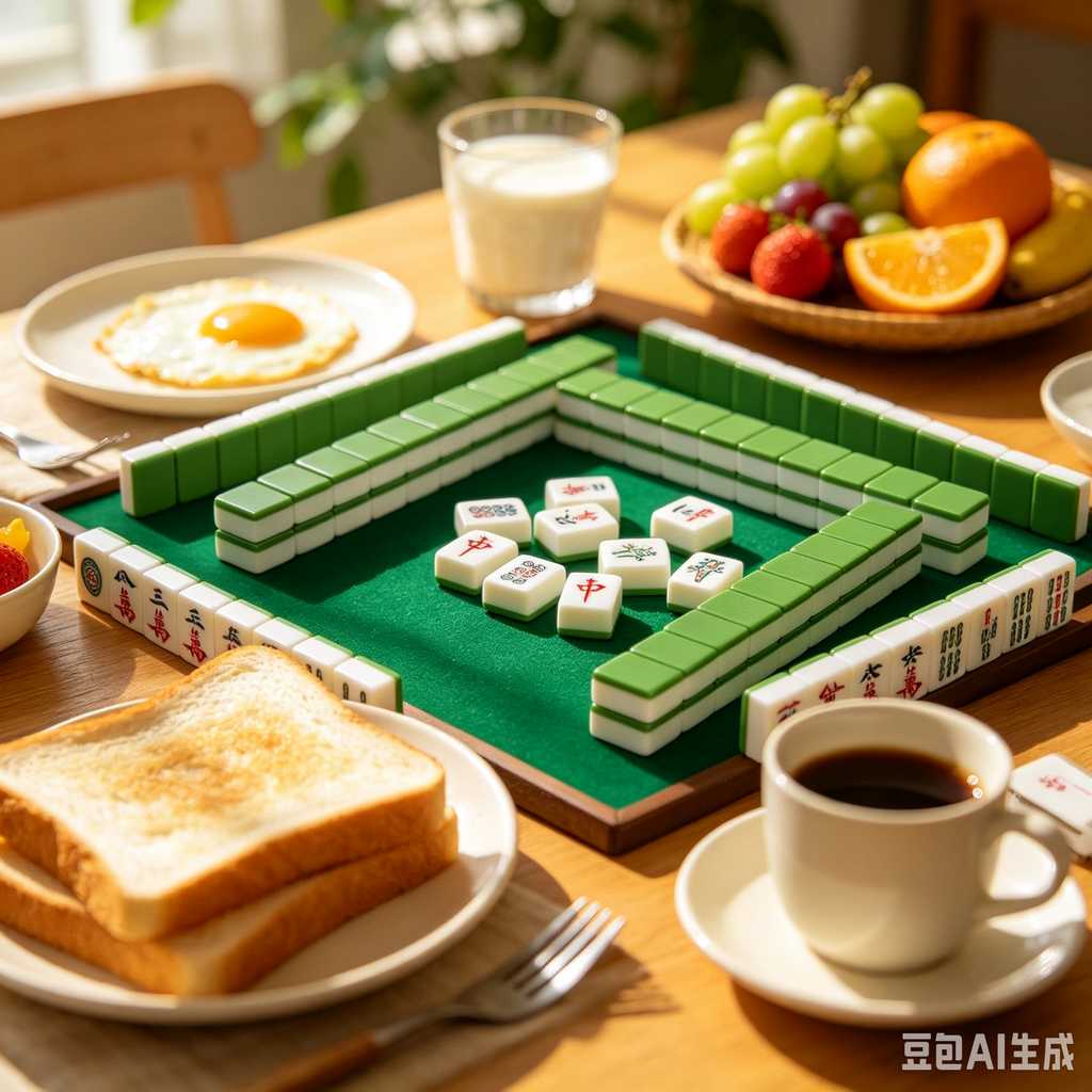 ColumbiaMO,mahjong