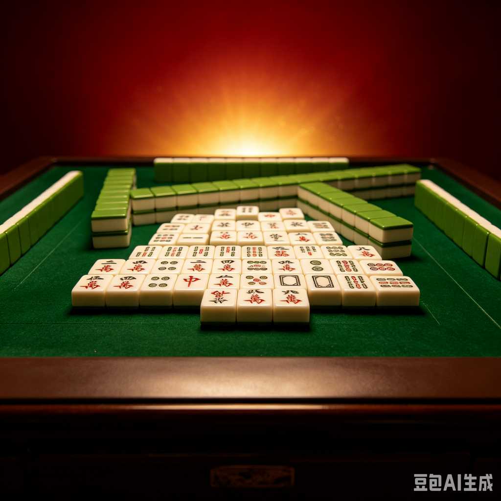 OklahomaCity,mahjong