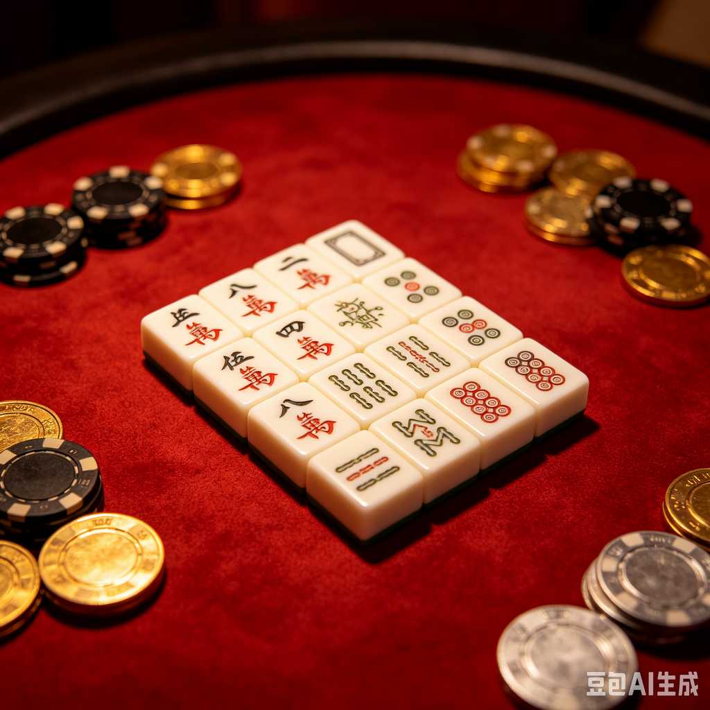 Pocatello,mahjong