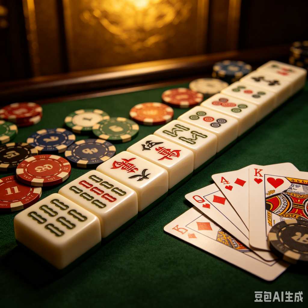 Beaumont,mahjong