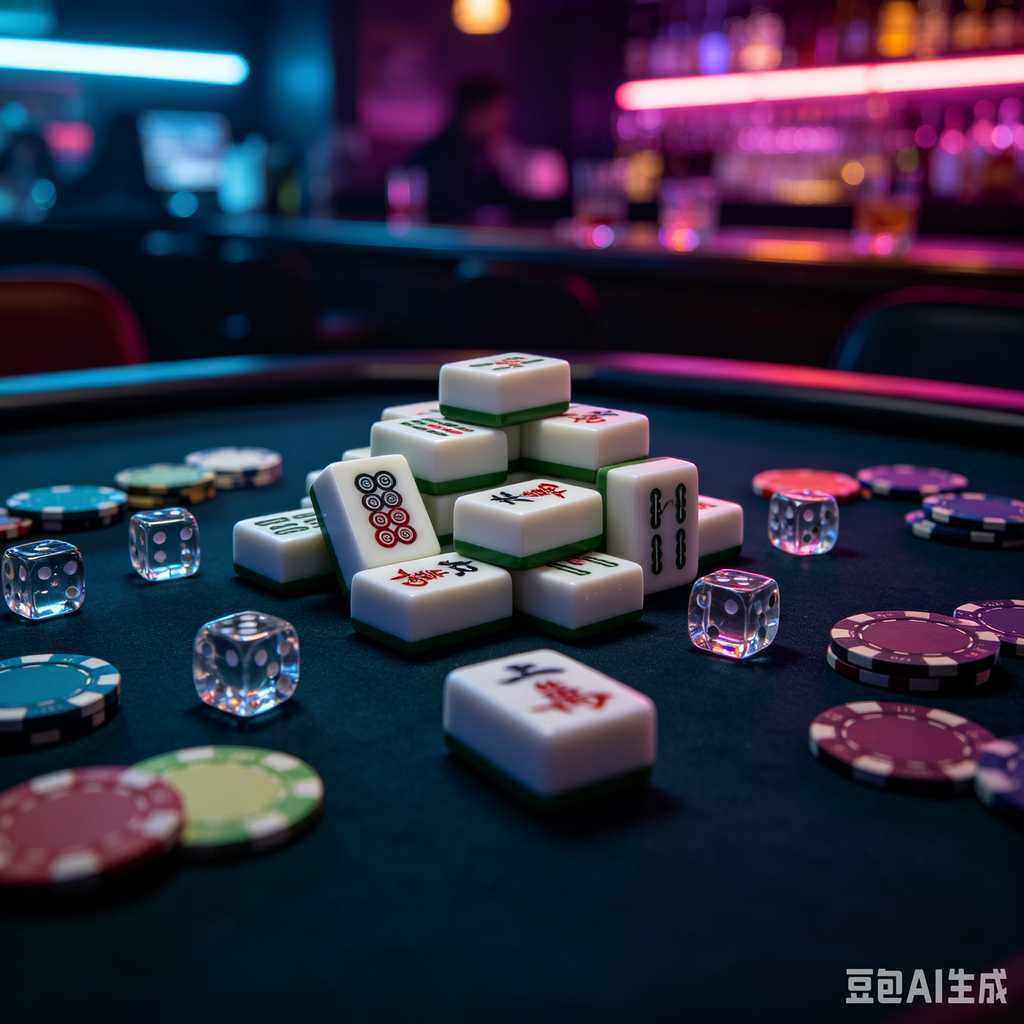Timisoara,mahjong