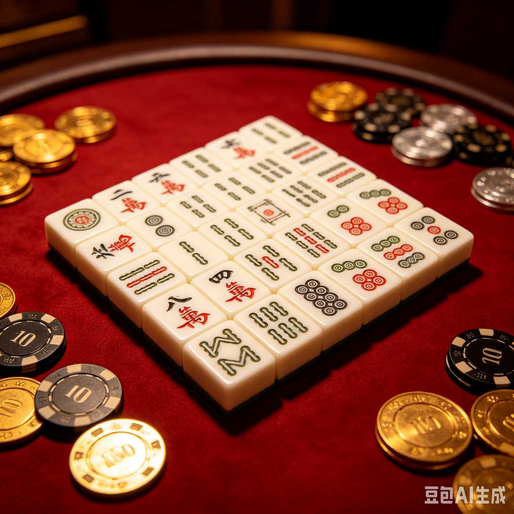 UticaNY,mahjong