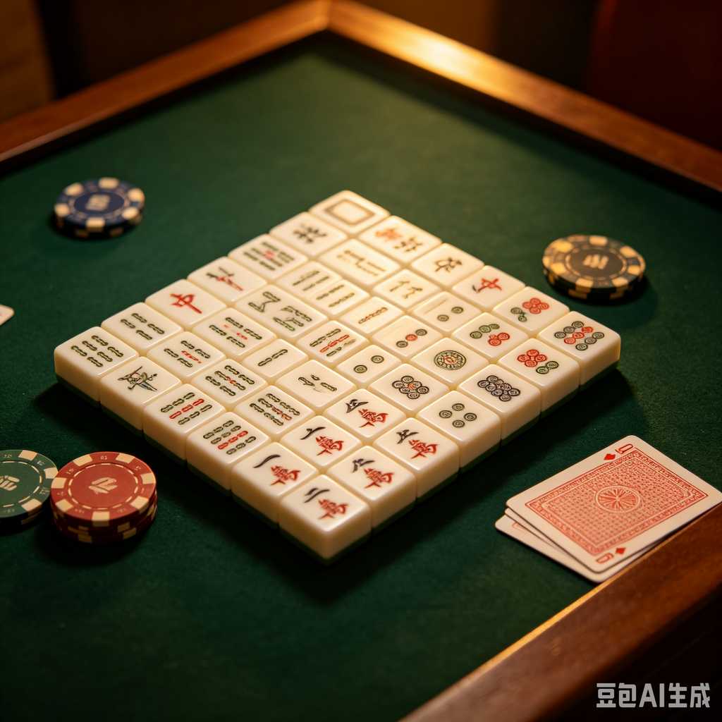IdahoFalls,mahjong
