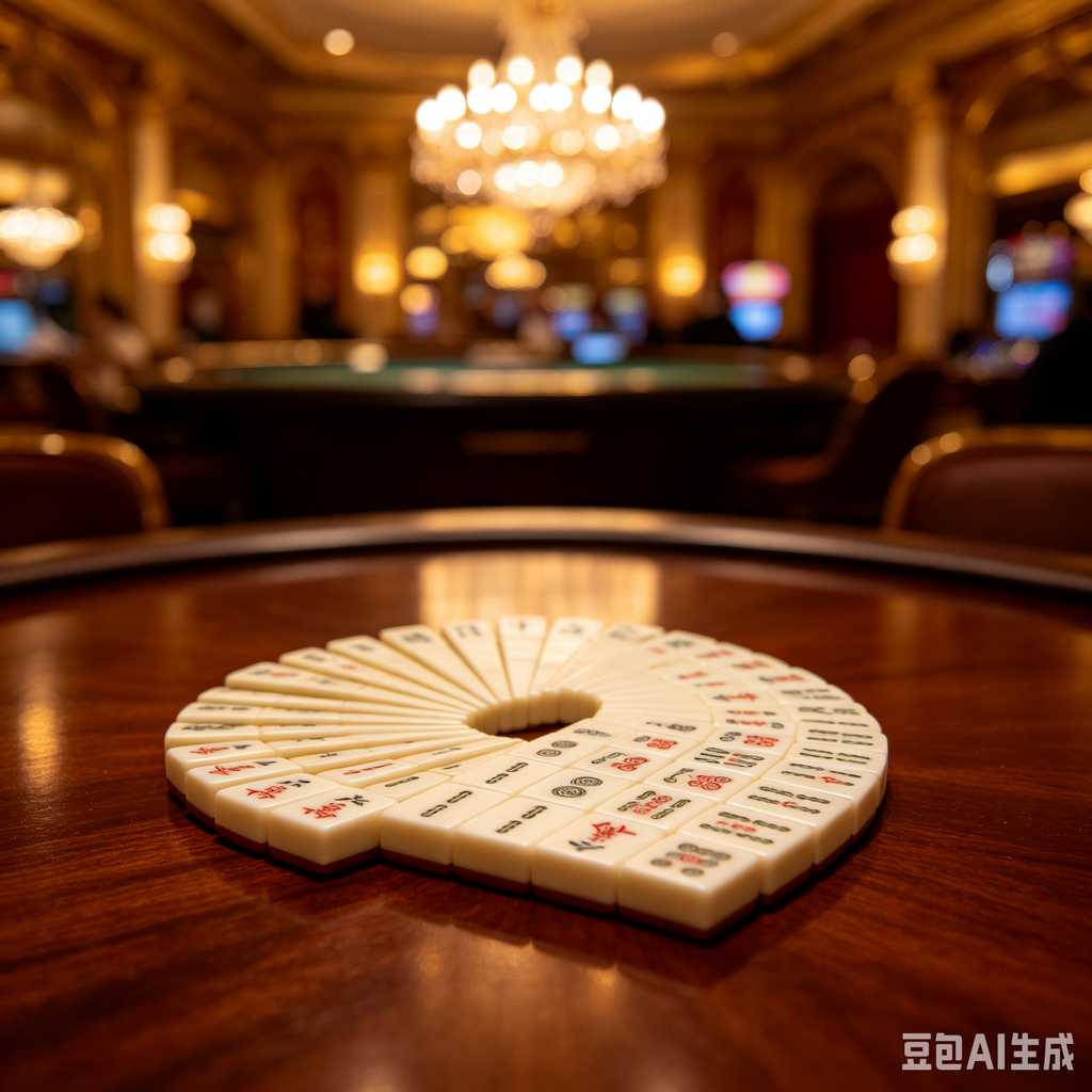 Ulm,mahjong