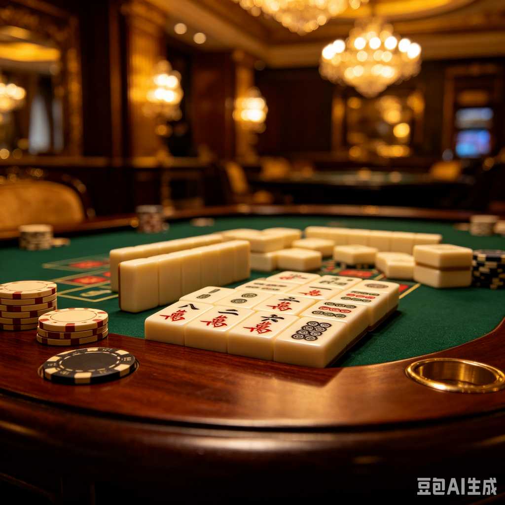 LincolnNE,mahjong