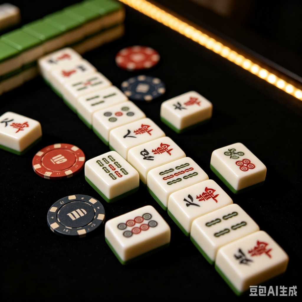 Vienna,mahjong