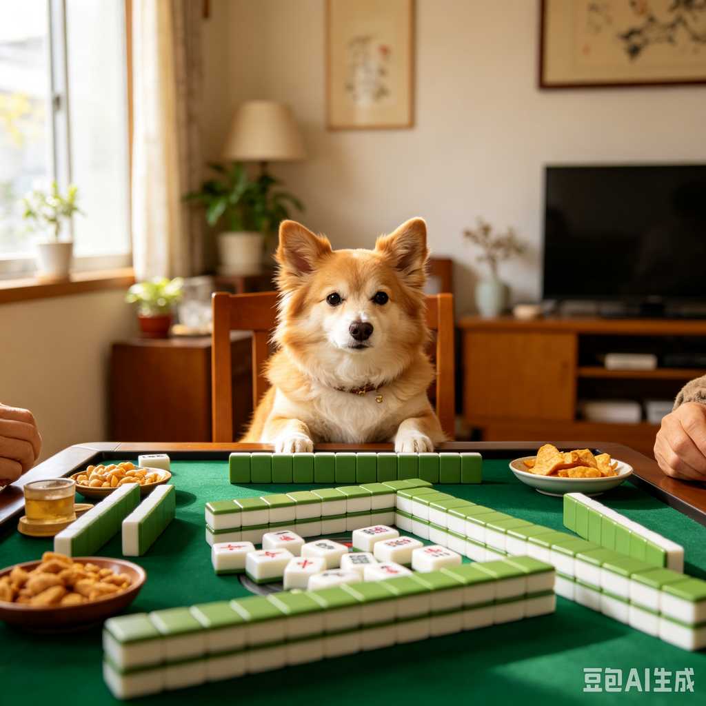 Moscow,mahjong