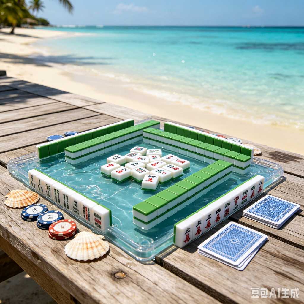Perpignan,mahjong
