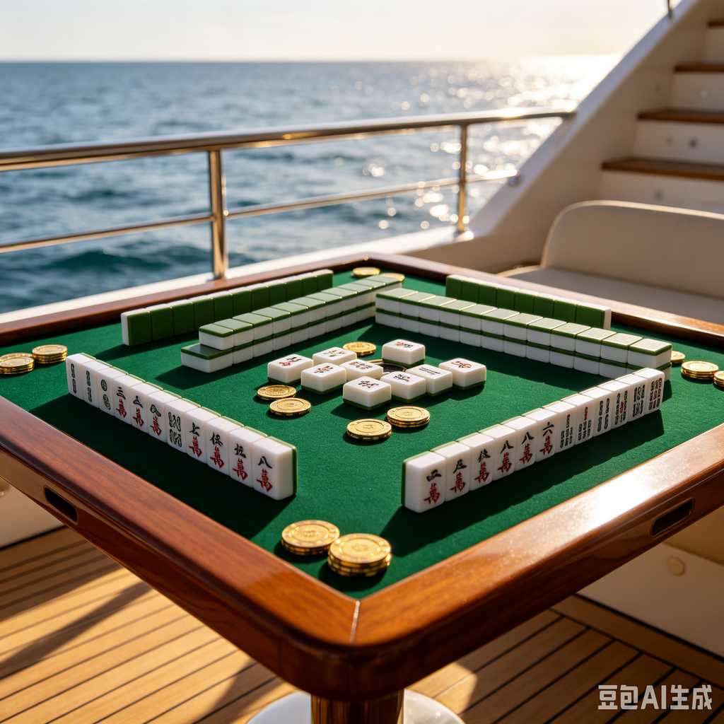 Jacksonville,mahjong