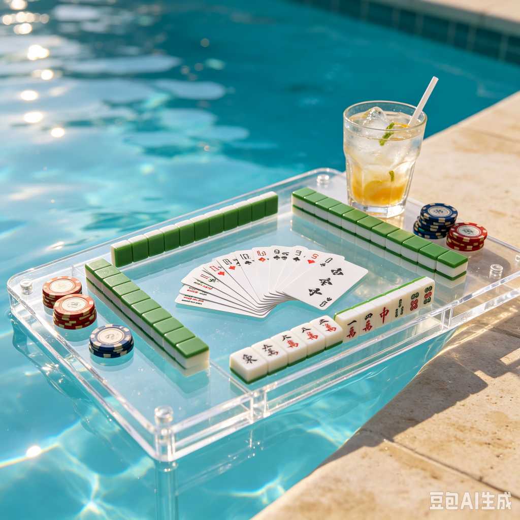 Georgia,mahjong