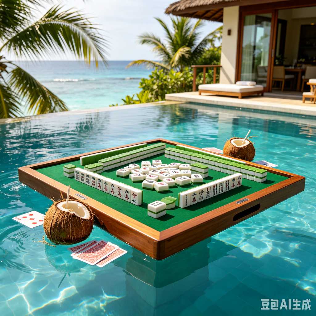 Binghamton,mahjong