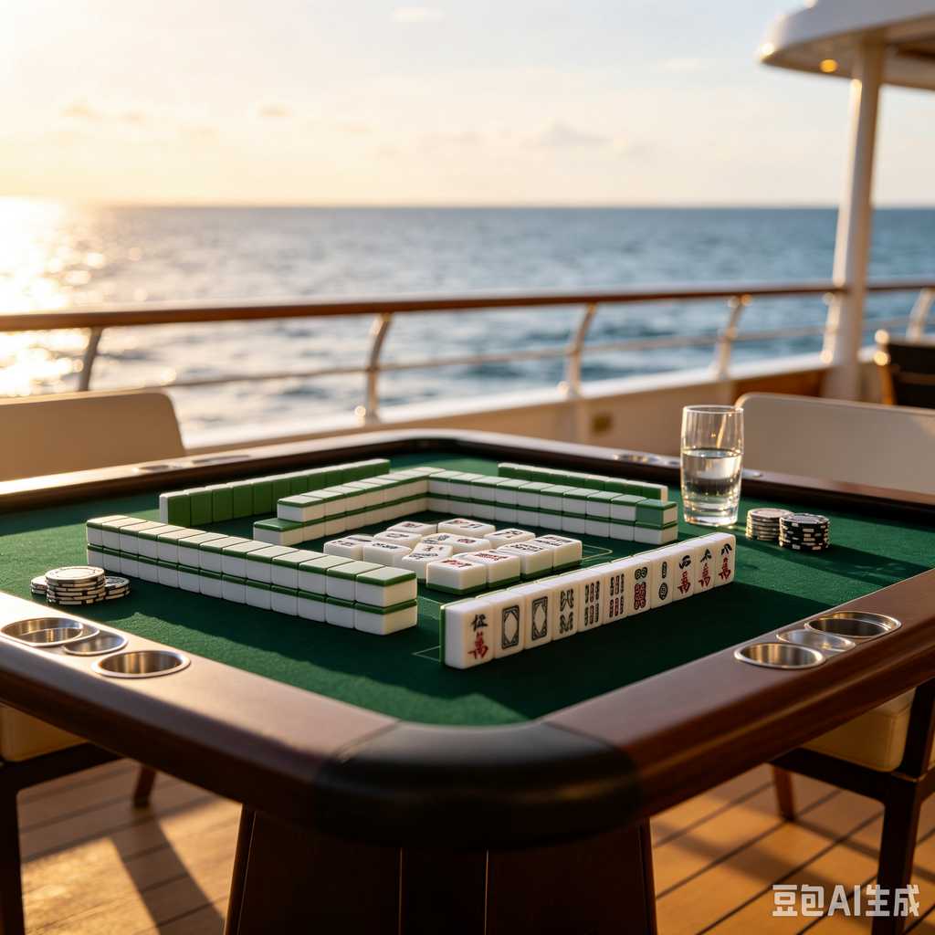 Lisbon,mahjong