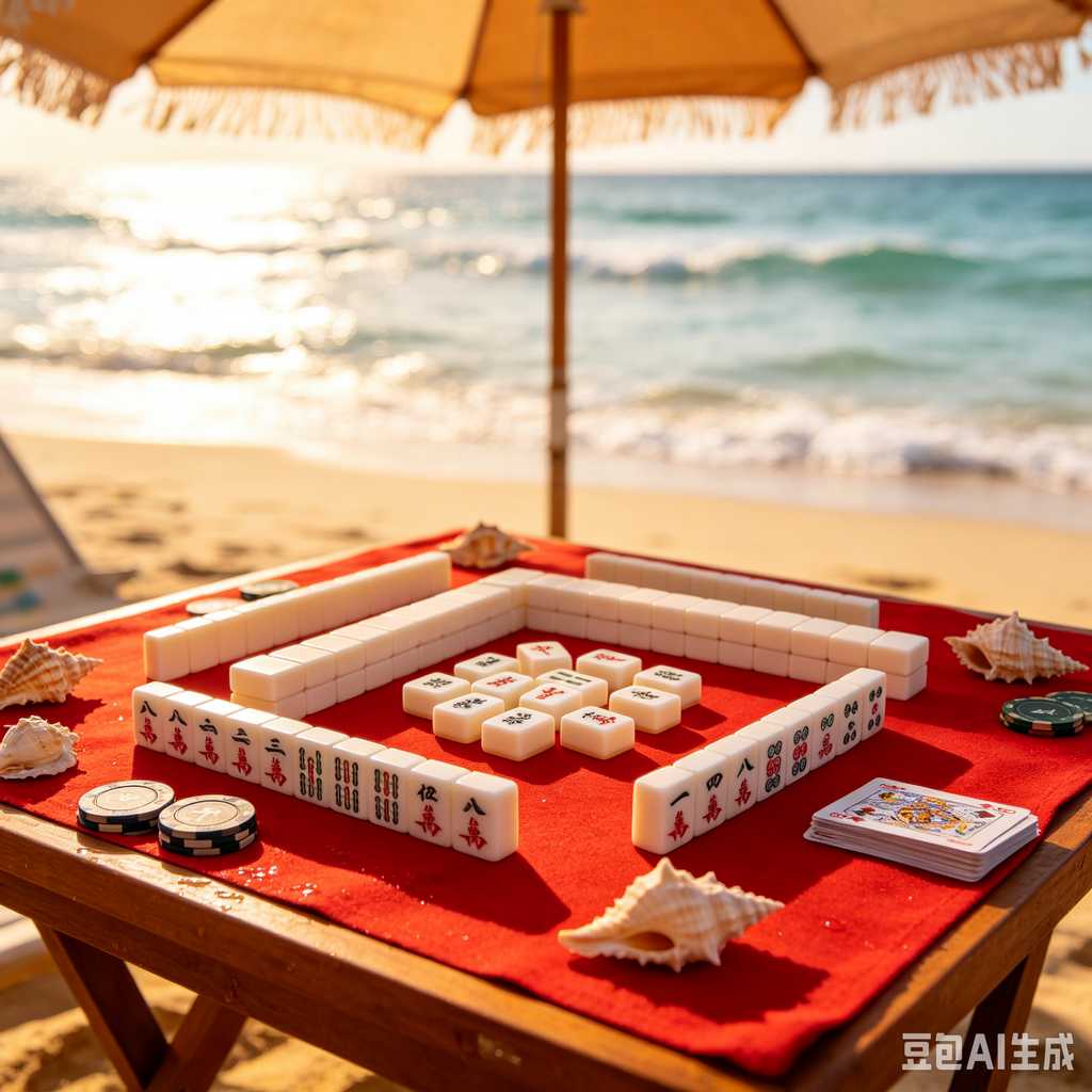 Cuenca,mahjong