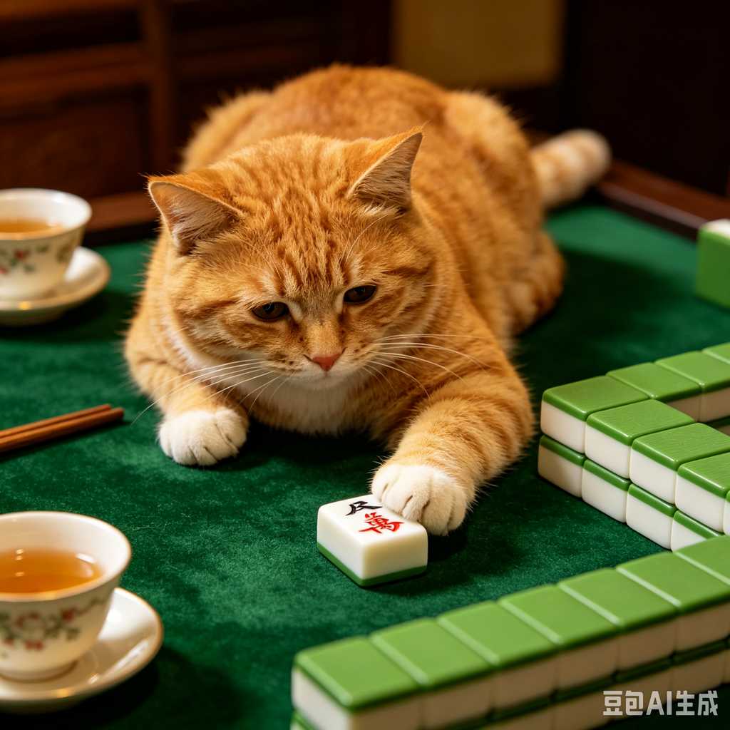 Wroclaw,mahjong